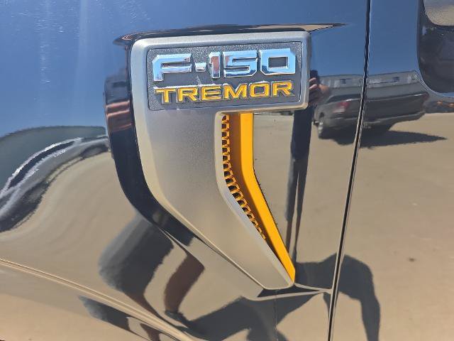 Certified 2022 Ford F150 Tremor w/ Equipment Group 402A High AWD/4WD image 7