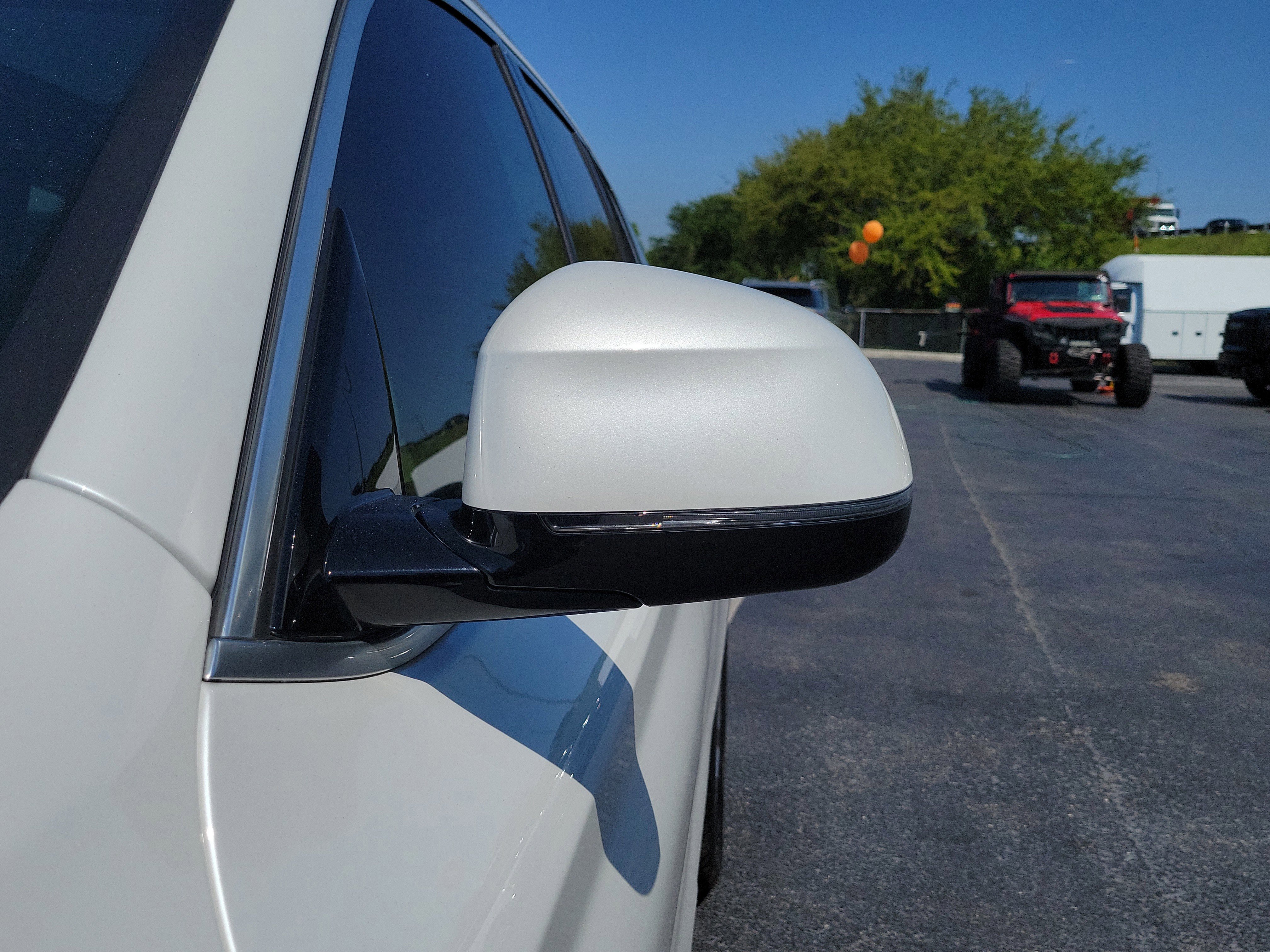 Used 2019 BMW X3 sDrive30i w/ Driving Assistance Package image 7