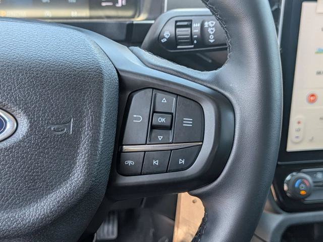 Certified 2025 Ford Ranger XLT w/ Equipment Group 301A High AWD/4WD image 20