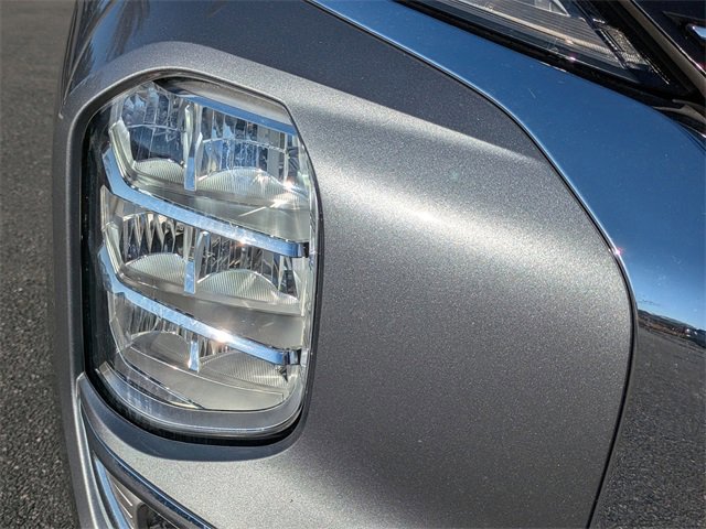 Used 2024 Mitsubishi Outlander SE image 10