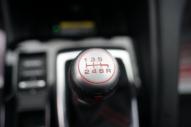 Used 2024 Acura Integra Type S image 15