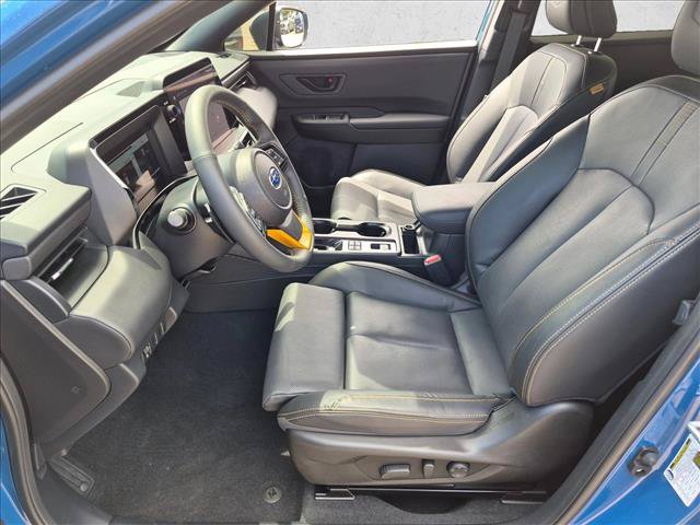 Used 2026 Subaru Outback Wilderness AWD/4WD image 16