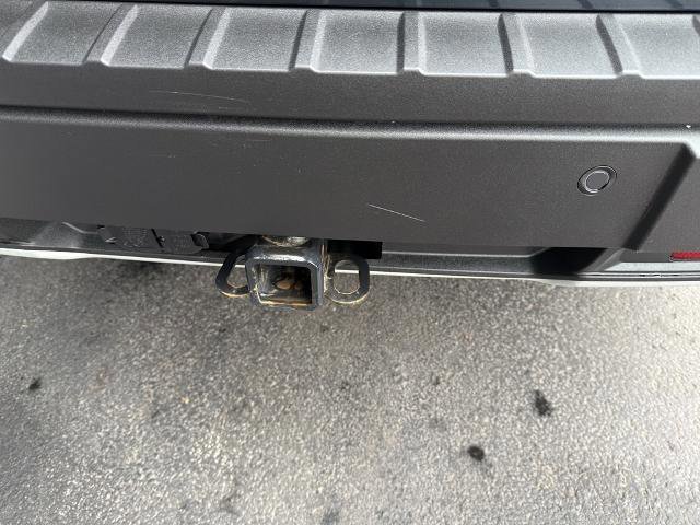 Certified 2024 Ford Explorer Timberline w/ Timberline Technology Package image 6