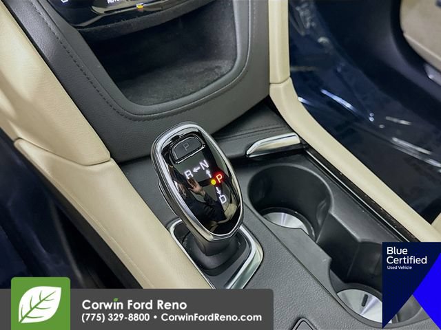 Used 2019 Cadillac XT5 Premium Luxury w/ Driver Assist Package AWD/4WD image 21
