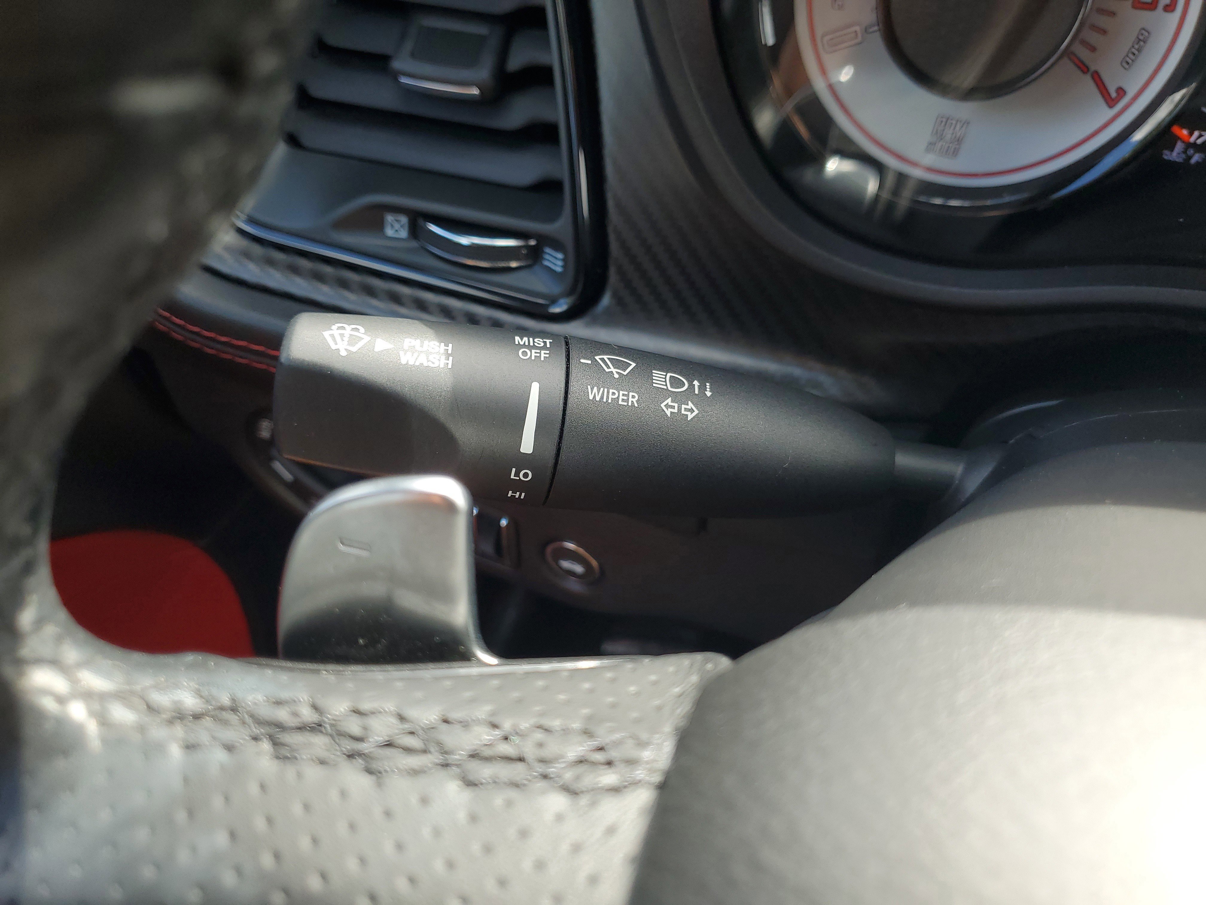 Used 2022 Dodge Challenger R/T Scat Pack w/ Shaker Package image 24