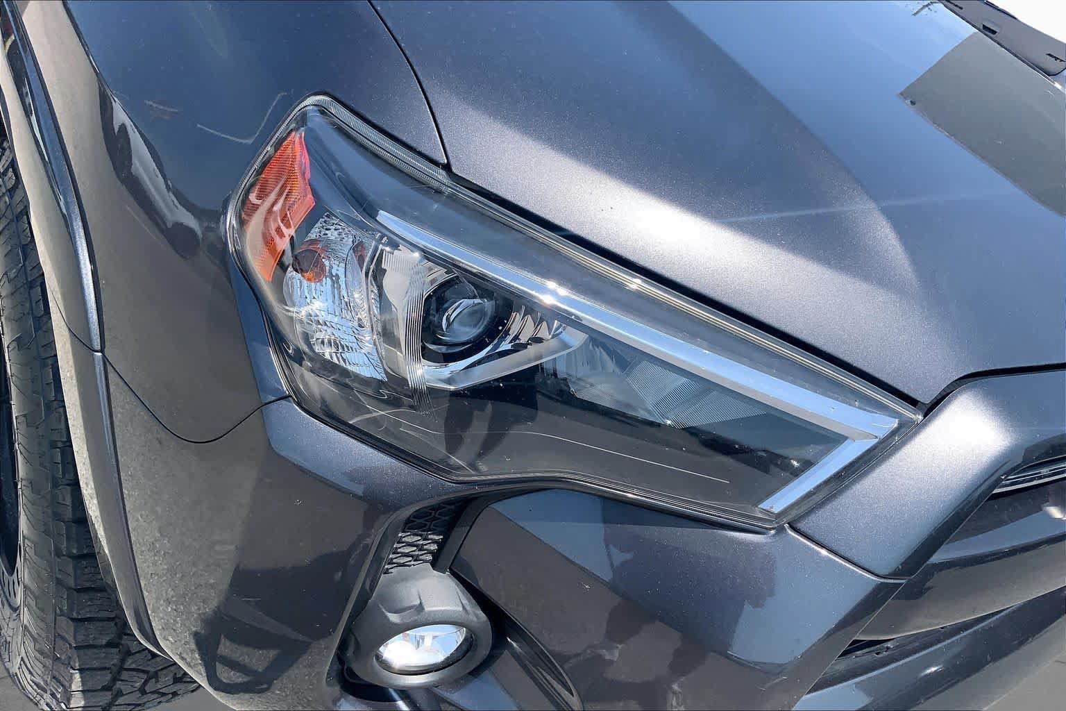 Used 2023 Toyota 4Runner SR5 RWD image 28