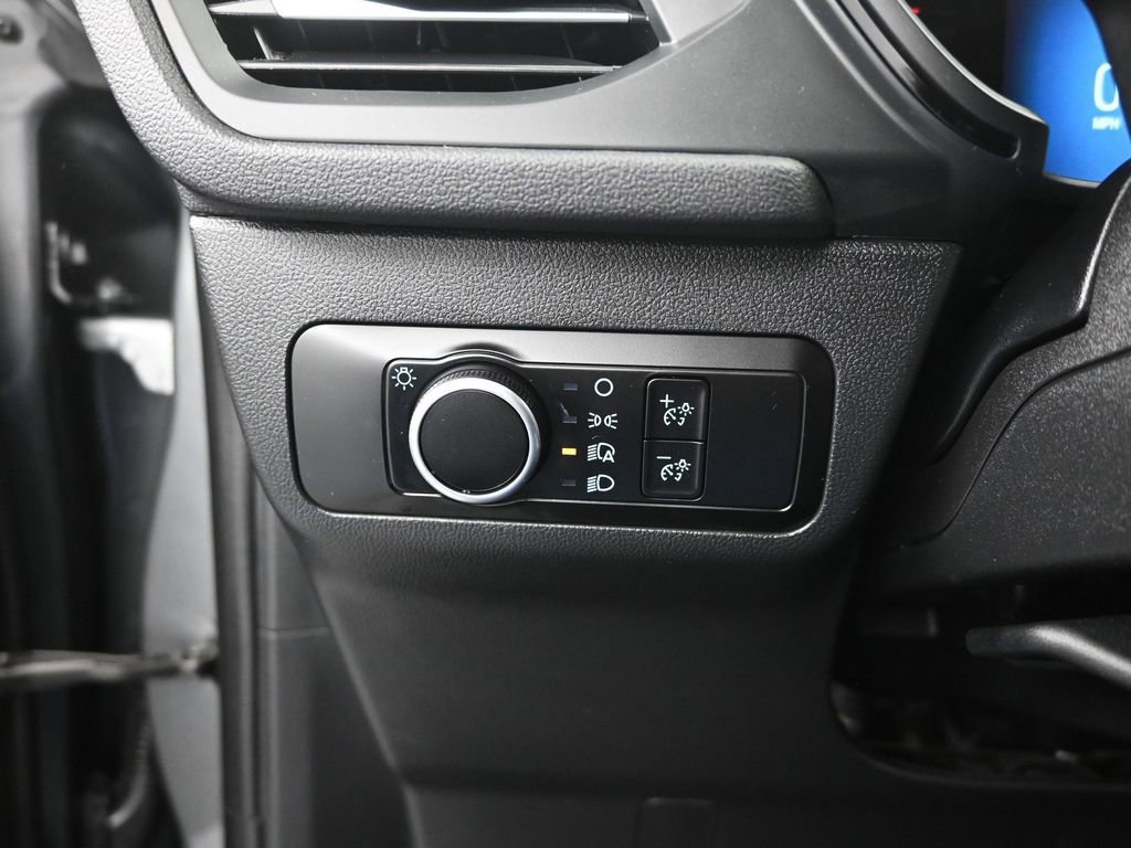 Certified 2025 Ford Escape ST-Line AWD/4WD image 20