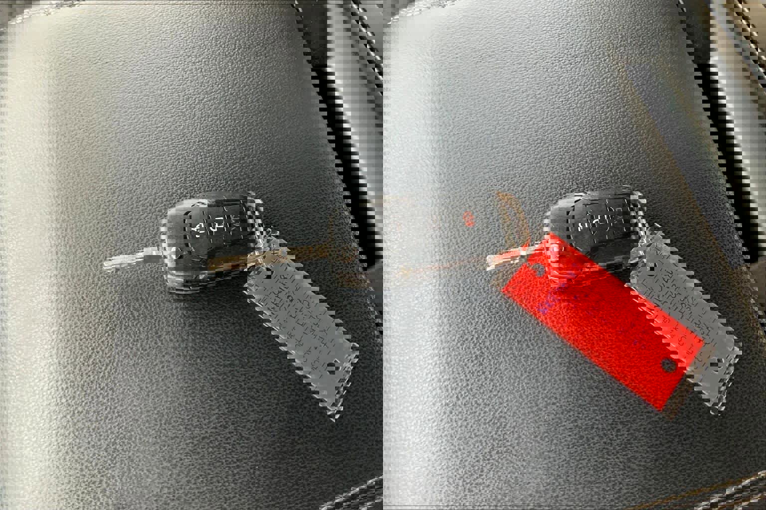 Certified 2022 Ford F150 XL w/ STX Appearance Package image 12