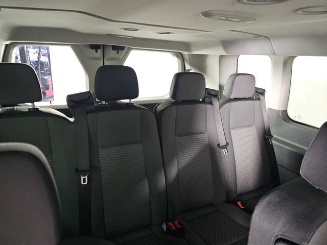 Certified 2024 Ford Transit 350 XLT image 16