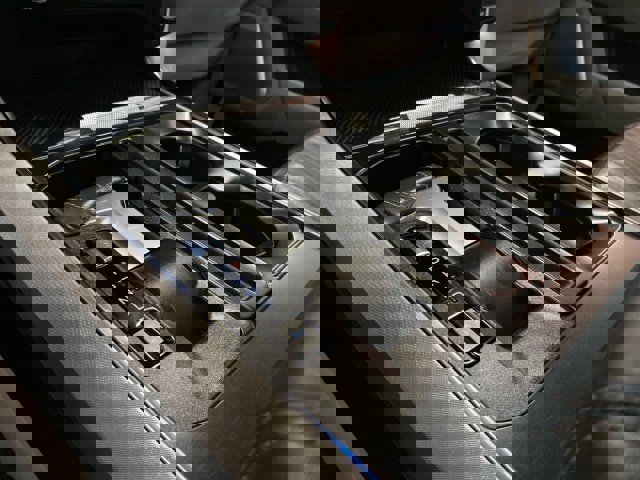 Certified 2022 Ford F150 Limited image 27