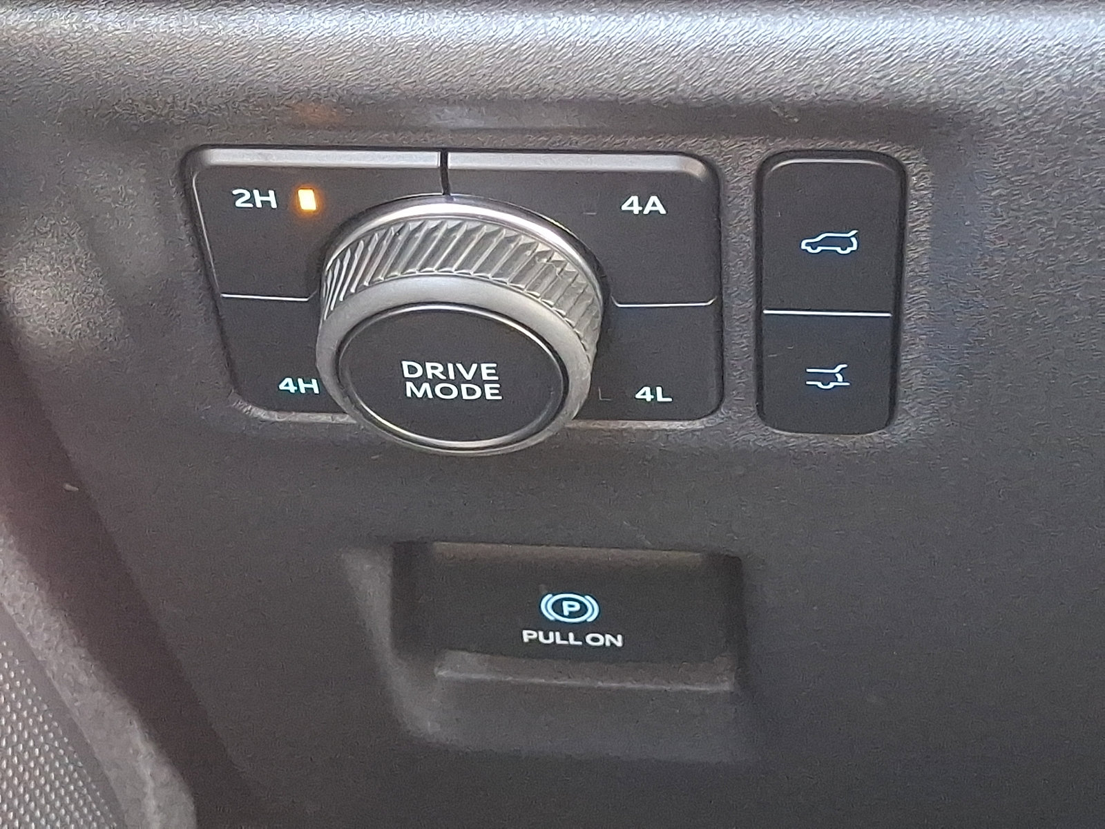 Certified 2025 Ford Expedition Max Active AWD/4WD image 27