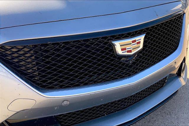 Used 2025 Cadillac CT5 Sport image 30