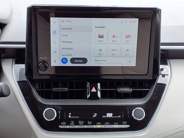 Used 2024 Toyota Corolla Cross L FWD image 8
