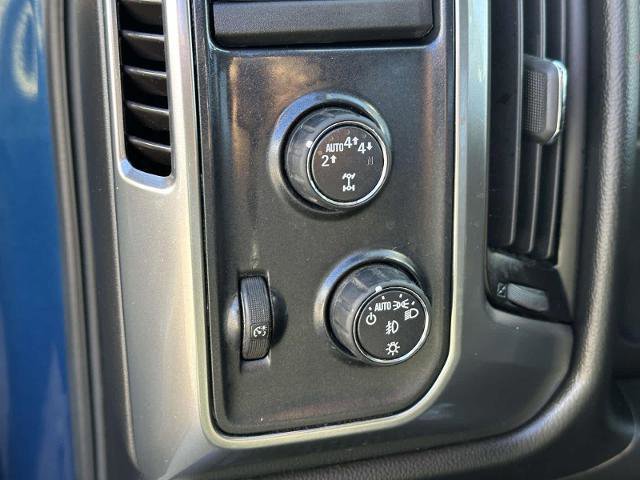 Used 2017 Chevrolet Silverado 1500 LT w/ All Star Edition image 26