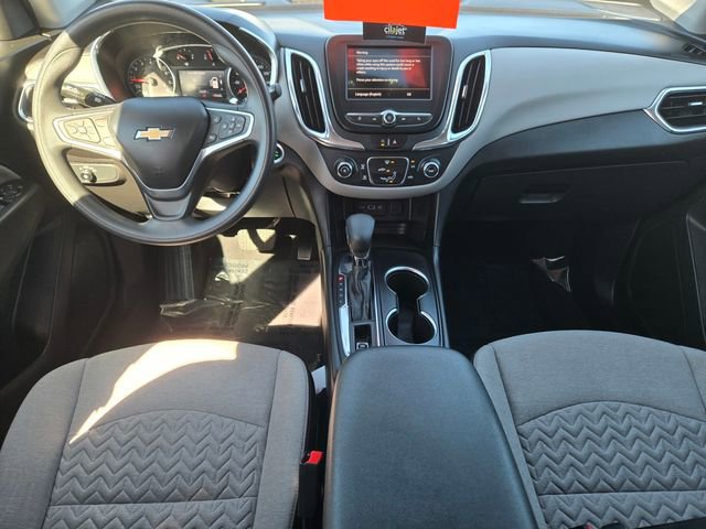 Used 2023 Chevrolet Equinox LT AWD/4WD image 11