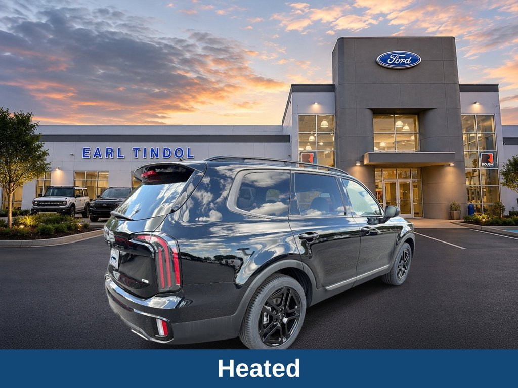 Used 2023 Kia Telluride EX X-Line AWD/4WD image 8