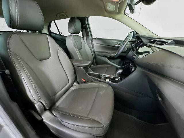 Used 2023 Buick Encore GX Preferred w/ Cold Weather Comfort Package AWD/4WD image 14