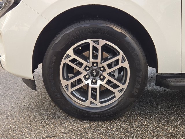 Certified 2026 Ford Expedition Active RWD image 25