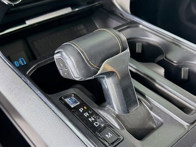 Certified 2022 Ford F150 Platinum w/ Equipment Group 701A High image 17