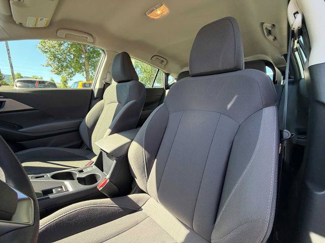 Used 2024 Subaru Impreza 2.0i AWD/4WD image 10