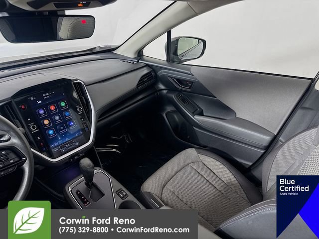 Used 2024 Subaru Crosstrek 2.0i Premium image 27
