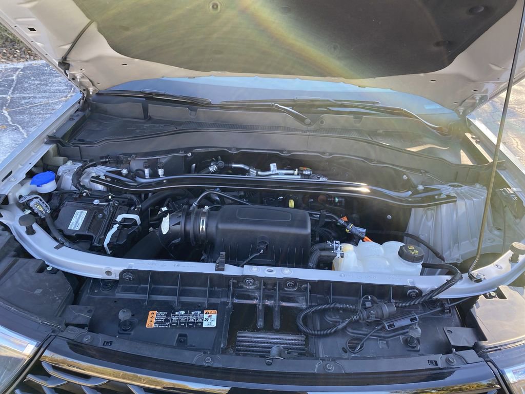 Certified 2023 Ford Explorer ST-Line image 52