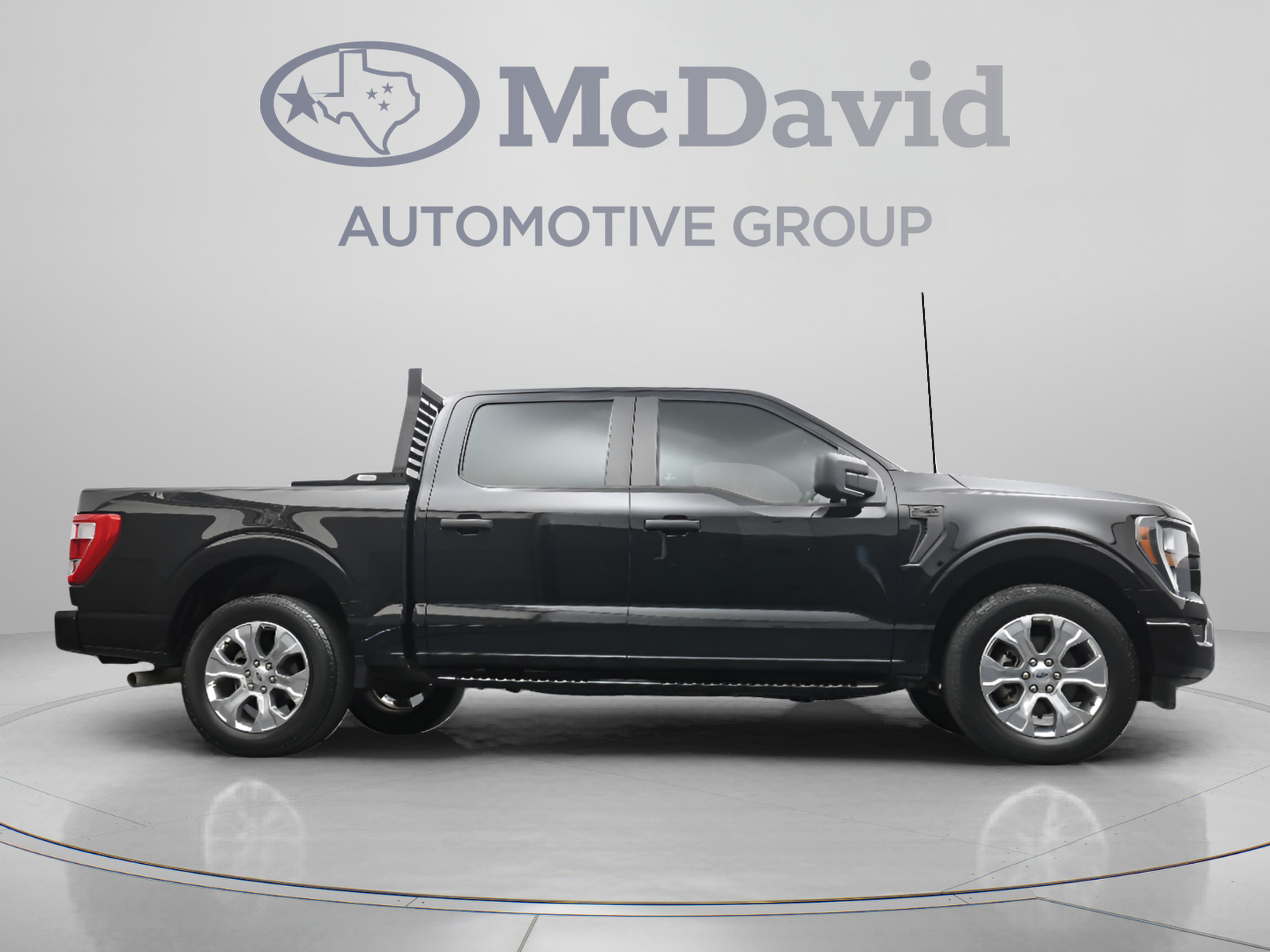 Certified 2023 Ford F150 XL w/ STX Appearance Package RWD image 31