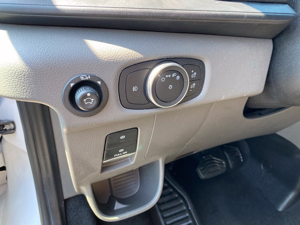 Certified 2024 Ford Transit 350 XLT RWD image 12