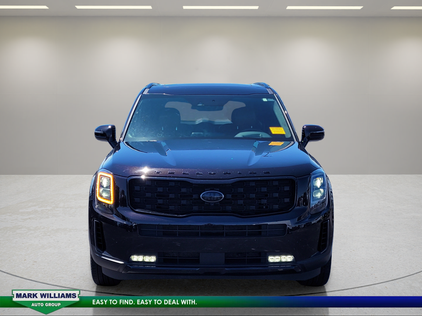 Used 2021 Kia Telluride SX w/ SX Prestige Package AWD/4WD image 9