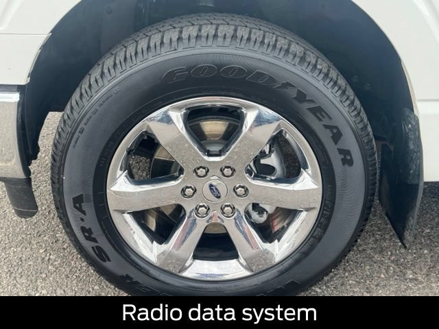 Certified 2022 Ford F150 Lariat w/ Equipment Group 502A High AWD/4WD image 12