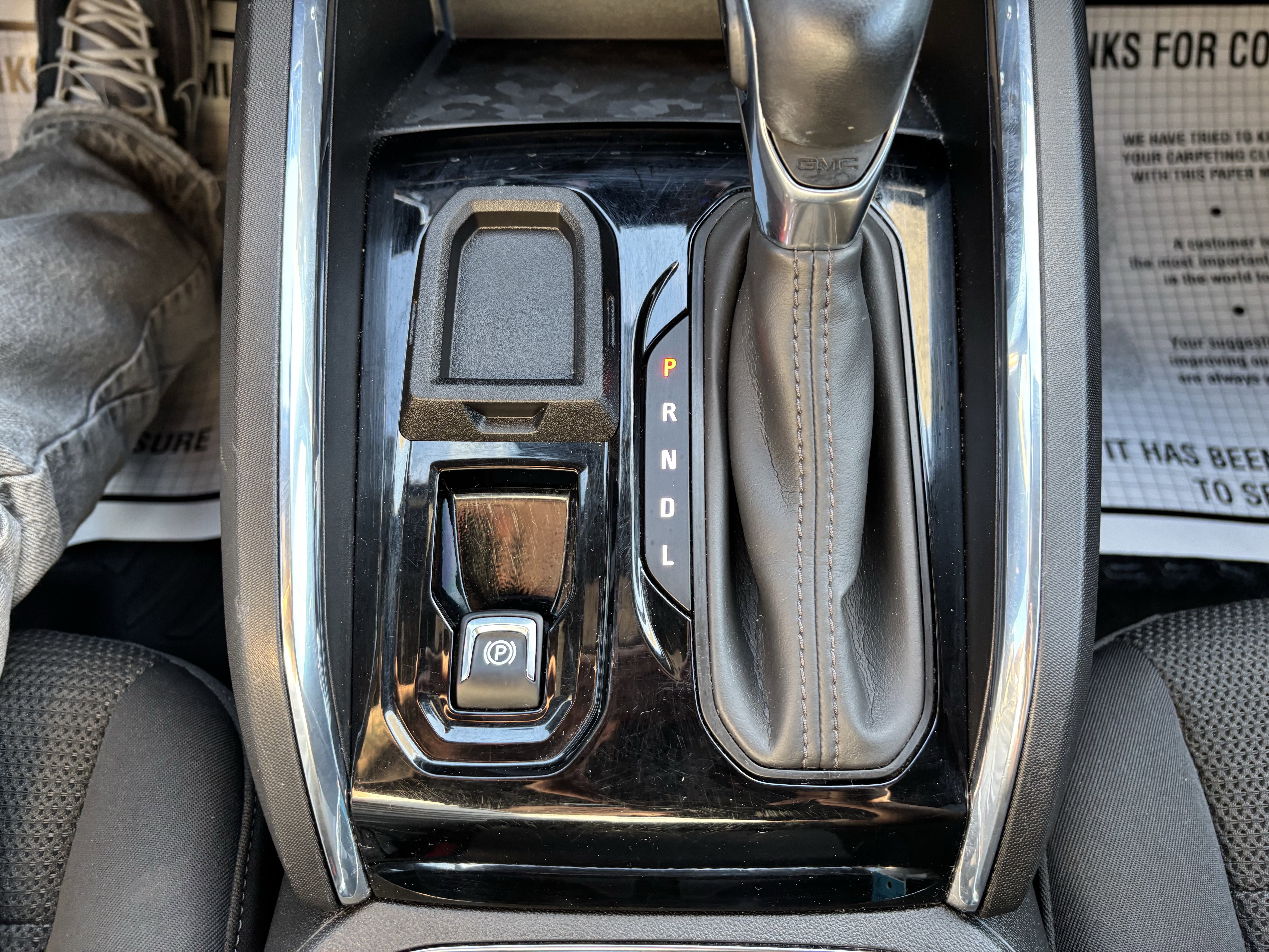 Used 2023 GMC Canyon Elevation w/ Convenience Package image 34