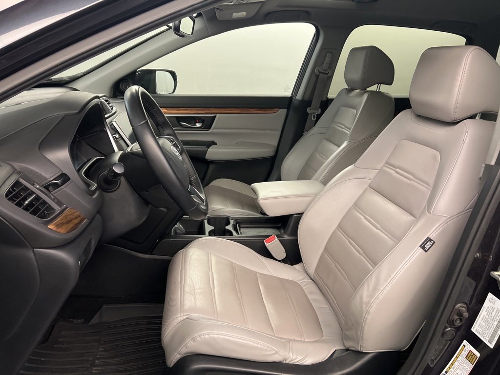 Used 2017 Honda CR-V Touring image 25