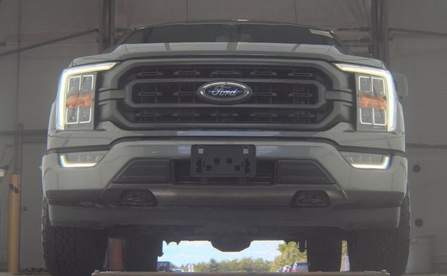 Certified 2023 Ford F150 XLT w/ Equipment Group 302A High AWD/4WD image 4