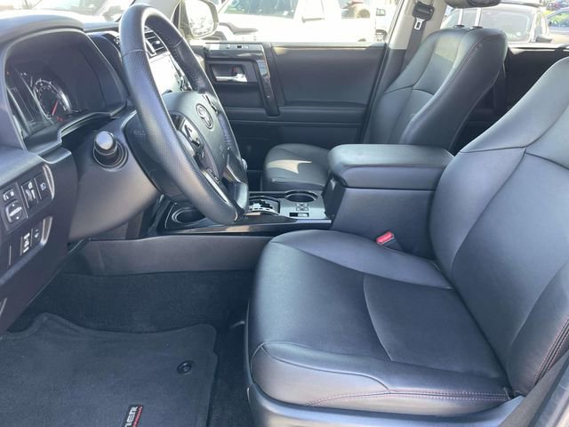 Used 2024 Toyota 4Runner TRD Off-Road Premium w/ Moonroof Package image 14