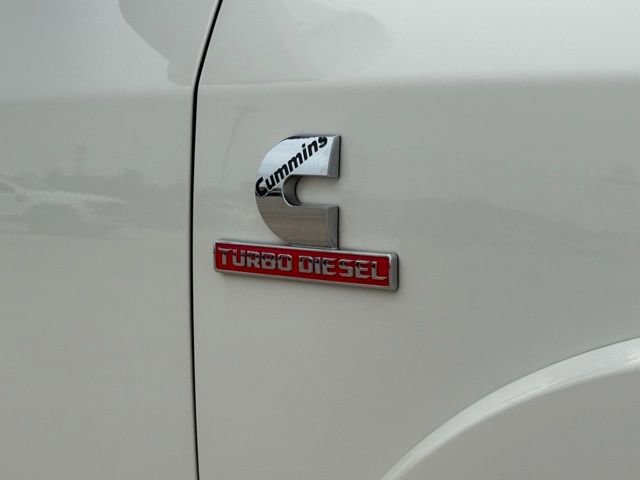 Used 2019 RAM 2500 Laramie AWD/4WD image 11