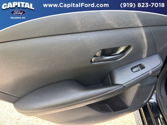 Used 2024 Nissan Sentra S FWD image 16