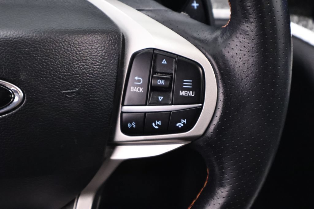 Certified 2022 Ford Explorer Timberline AWD/4WD image 28