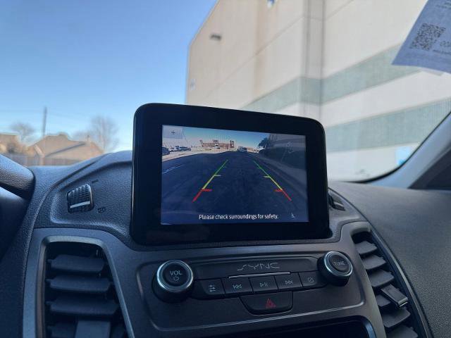 Certified 2022 Ford Transit Connect XL image 28