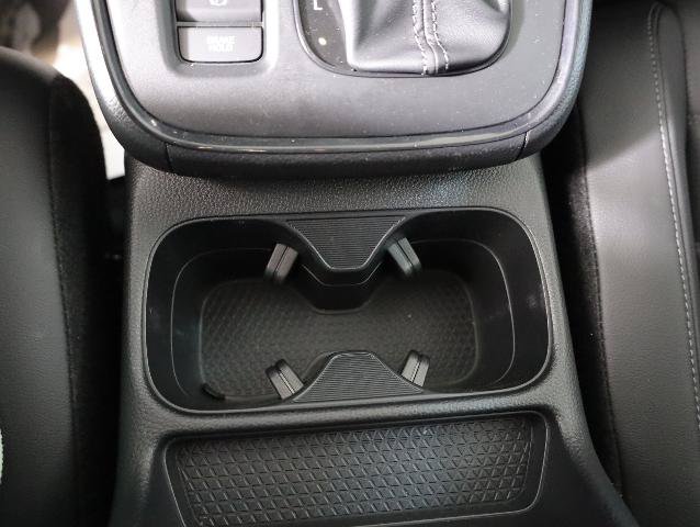 Used 2025 Honda CR-V EX-L image 24