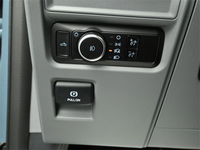 Certified 2023 Ford F150 XLT w/ Equipment Group 301A Mid image 27