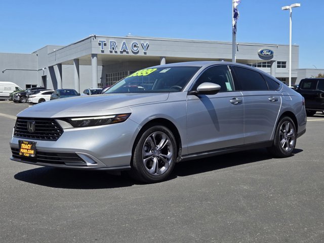 Used 2023 Honda Accord EX image 8