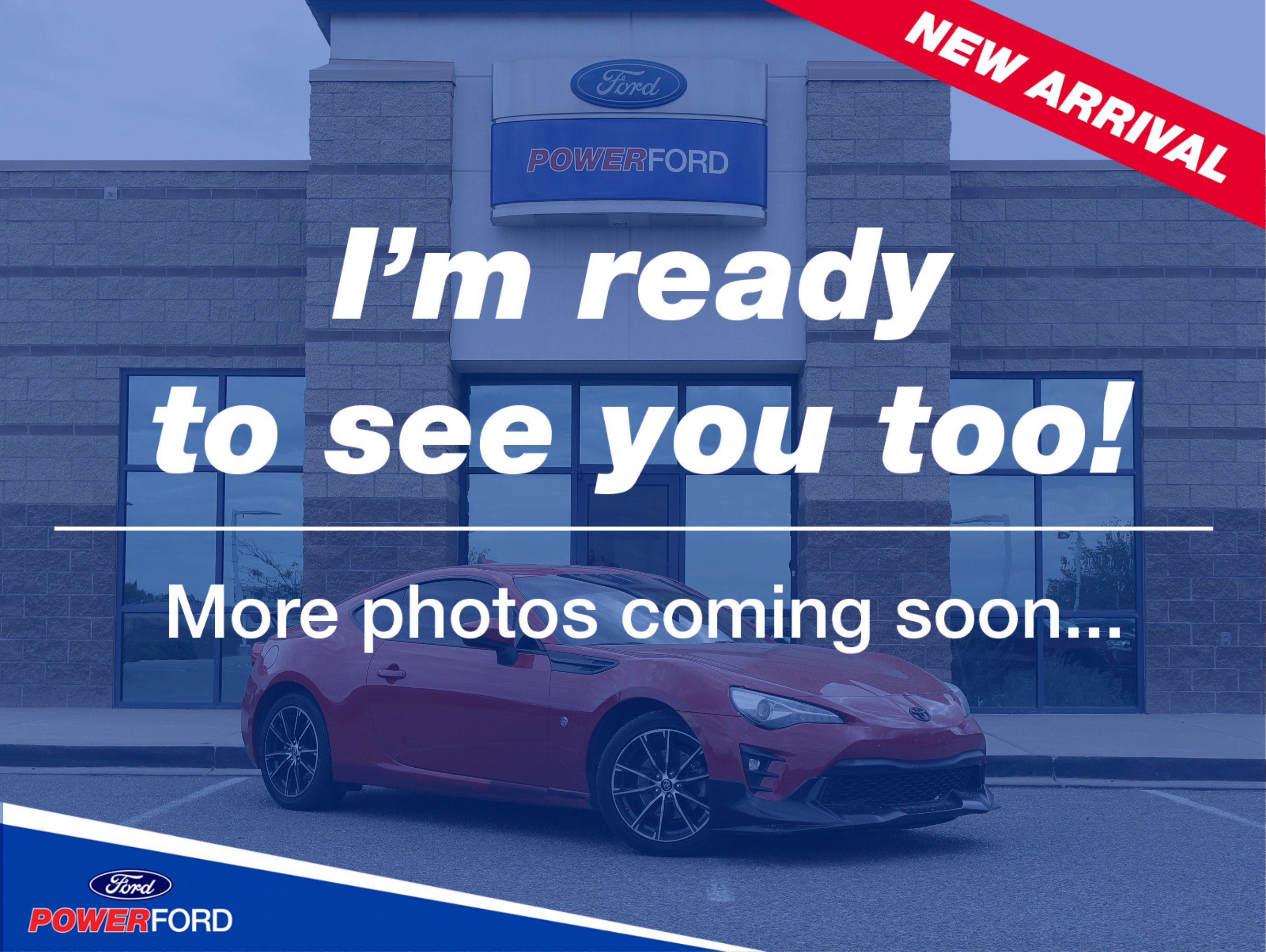 Used 2018 Toyota 86