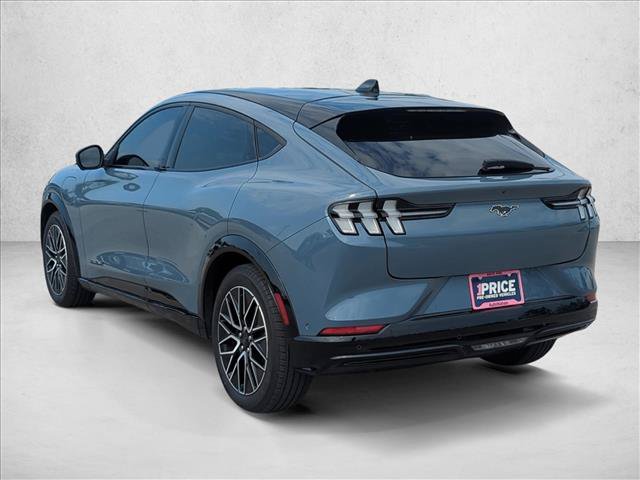 Certified 2024 Ford Mustang Mach-E Premium RWD image 9