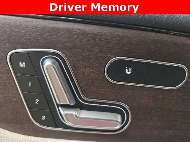 Used 2021 Mercedes-Benz GLA 250 4MATIC image 19