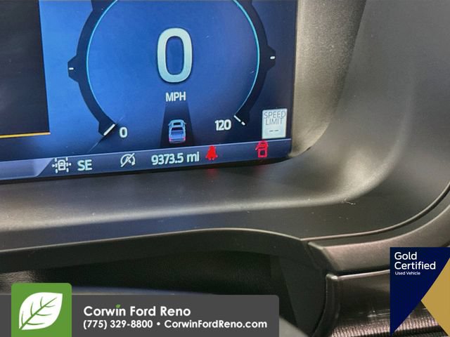 Certified 2025 Ford F150 Lariat AWD/4WD image 15