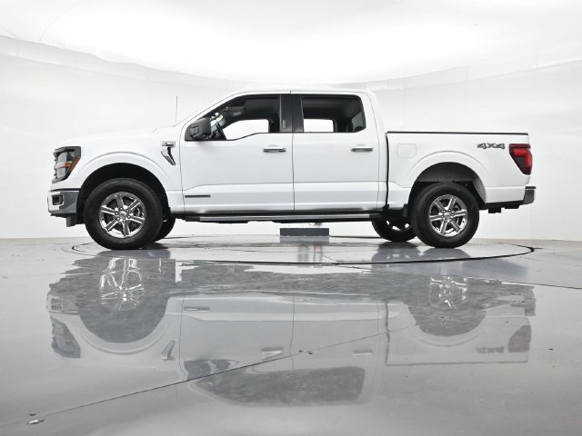 Certified 2024 Ford F150 XLT w/ Mobile Office Package AWD/4WD image 37