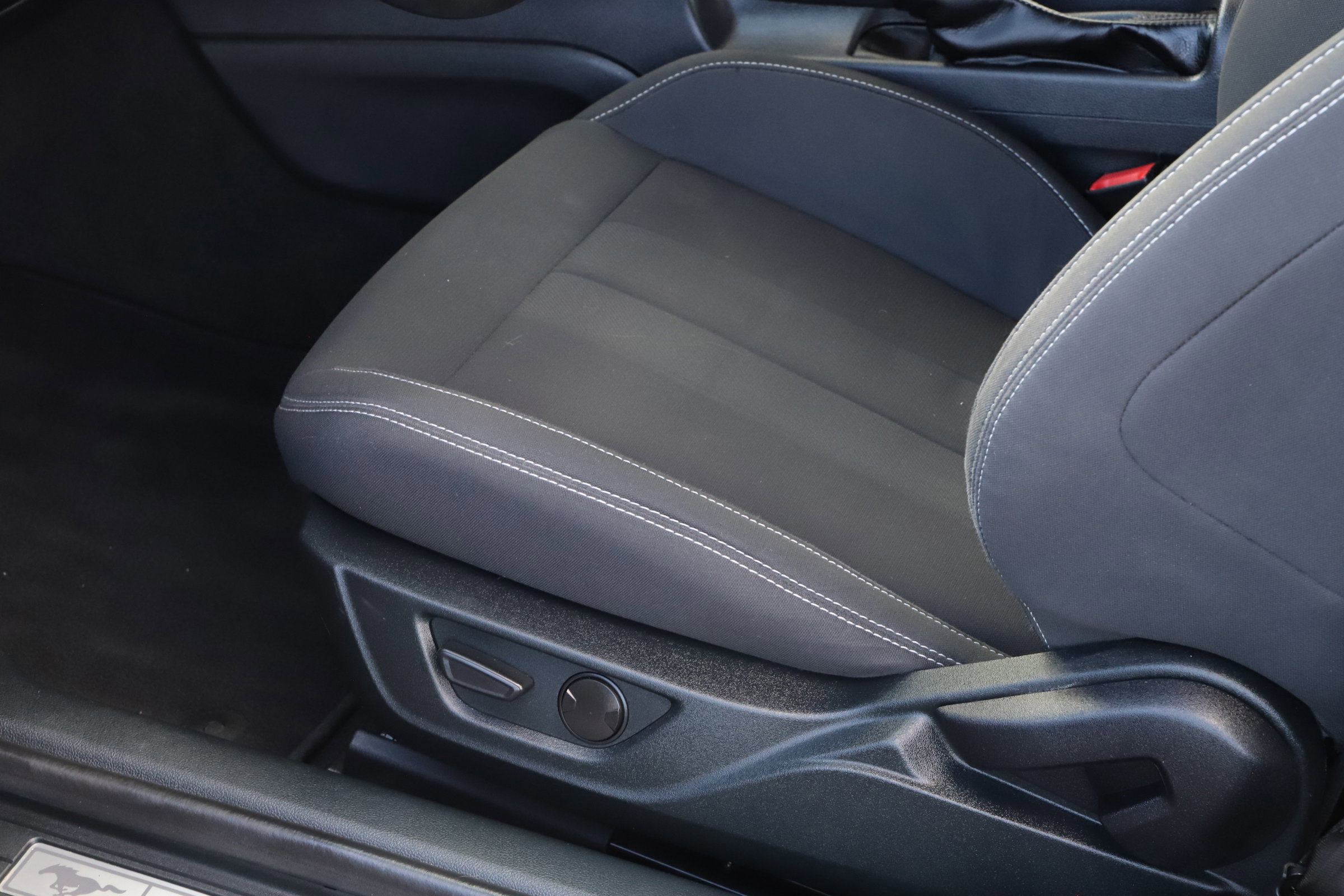 Certified 2023 Ford Mustang GT w/ Equipment Group 301A image 15