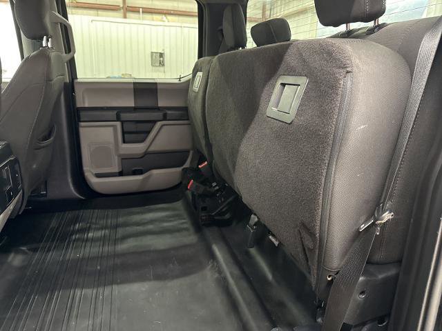 Certified 2018 Ford F150 XL w/ Equipment Group 101A Mid image 24