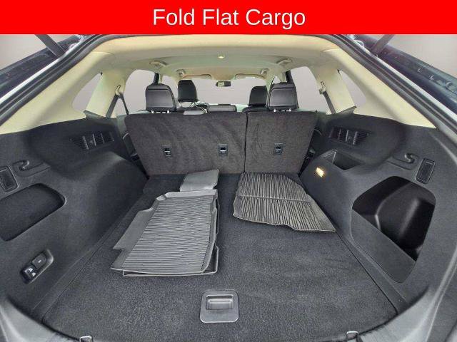 Certified 2024 Ford Edge SEL w/ Convenience Package AWD/4WD image 27