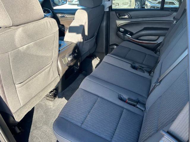 Used 2019 GMC Yukon SLE image 13